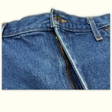 Dickies Jean Relaxed Homme 1990s Workwear – W38