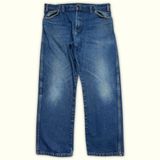 Dickies Jean Relaxed Homme 1990s Workwear – W38