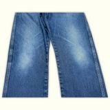 Dickies Jean Relaxed Homme 1990s Workwear – W38