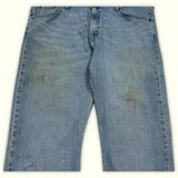 Wrangler Jean Regular Homme Workwear – W40