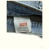 Wrangler Jean Regular Homme Workwear – W40