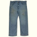 Wrangler Jean Regular Homme Workwear – W40