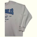 Pimkie Sweat Oversize Femme Streetwear – S
