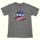 Hanes T-shirt Regular Homme 2010s Sportswear – S