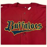 Orix Buffaloes Maillot de sport Large Homme 2010s Sportswear – L