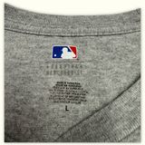 Mlb T-shirt Regular Homme 2010s Sportswear – L