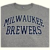 Mlb T-shirt Regular Homme 2010s Sportswear – L