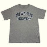 Mlb T-shirt Regular Homme 2010s Sportswear – L