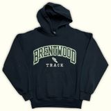 Hoodie Homme – S
