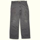 Carhartt Pantalon Relaxed Homme Workwear – W38