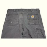 Carhartt Pantalon Relaxed Homme Workwear – W38