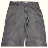 Carhartt Pantalon Relaxed Homme Workwear – W38