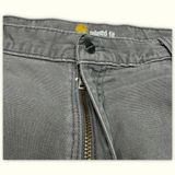 Carhartt Pantalon Relaxed Homme Workwear – W38
