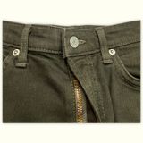 Edwin Jean Regular Homme 2010s Streetwear japonais – W28