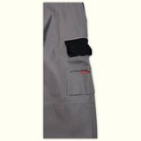 Classico Pantalon cargo Regular Homme Workwear – W30