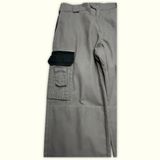Classico Pantalon cargo Regular Homme Workwear – W30