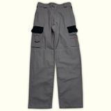Classico Pantalon cargo Regular Homme Workwear – W30