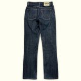 Edwin Jean Regular Homme 2000s Streetwear japonais – W28