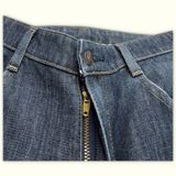 Edwin Jean Regular Homme 2000s Streetwear japonais – W28