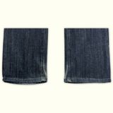 Edwin Jean Regular Homme 2000s Streetwear japonais – W28