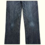 Edwin Jean Regular Homme 2000s Streetwear japonais – W28