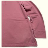 Lands' End Demi-zip Regular Femme Classique – S