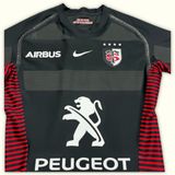 Nike Maillot de sport Slim Homme 2010s Sportswear – M