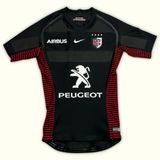 Nike Maillot de sport Slim Homme 2010s Sportswear – M