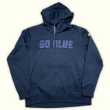 Adidas Hoodie Regular Homme 2010s Sportswear – L