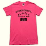 Gildan T-shirt Regular Homme 2010s Sportswear – S