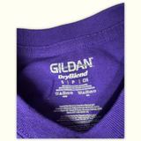 Gildan T-Shirt Regular Herren Akademisch – S