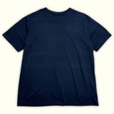 George T-shirt Regular Homme Normcore – L