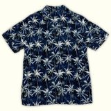 Mz-72 Chemise Regular Homme Tropical – M