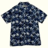 Mz-72 Chemise Regular Homme Tropical – M