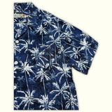 Mz-72 Chemise Regular Homme Tropical – M