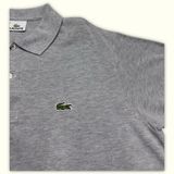 Lacoste Polo Regular Homme Classique – L