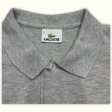 Lacoste Polo Regular Homme Classique – L