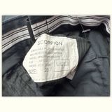 Scorpion Pantalon cargo Regular Homme Utility – W28