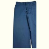 Dickies Chino Regular Homme Workwear – W34