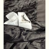 Carhartt jacket Regular Men 2000s Workwear – M