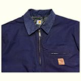 Carhartt Jacke Relaxed Herren 2000s Workwear – XL
