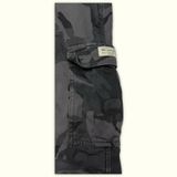 Wrangler Pantalon cargo Relaxed Homme 2010s Gorpcore – W36