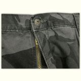 Wrangler Pantalon cargo Relaxed Homme 2010s Gorpcore – W36