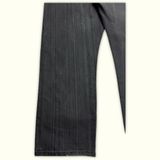 Wrangler Jean Regular Homme 2000s Western – W44