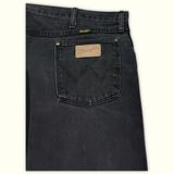 Wrangler Jean Regular Homme 2000s Western – W44