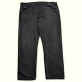 Wrangler Jean Regular Homme 2000s Western – W44