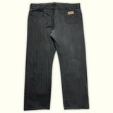 Wrangler Jean Regular Homme 2000s Western – W44