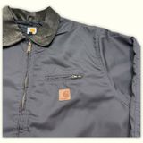 Carhartt jacket Relaxed Men 1990s Workwear – L