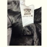 Carhartt jacket Relaxed Men 1990s Workwear – L
