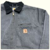 Carhartt Veste Regular Homme 2010s Workwear – M